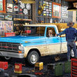 Load image into Gallery viewer, Eurographics Puzzles - Pickup Tin

