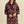Load image into Gallery viewer, Floral Half Zip Up Sweater Dress
