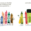 Load image into Gallery viewer, The Crayons Give Thanks
