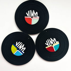 Teether - Vinyl Record