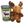 Load image into Gallery viewer, Canned Gifts - Rocky the Canned Moose - Stuffed Animal Plush w/Funny Jokes
