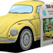 Load image into Gallery viewer, Eurographics Puzzles - VW Beetle Tin
