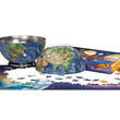 Load image into Gallery viewer, Eurographics Puzzles - Earth Tin
