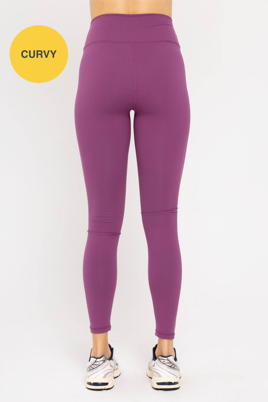 Mono B - CURVY Essential Leggings