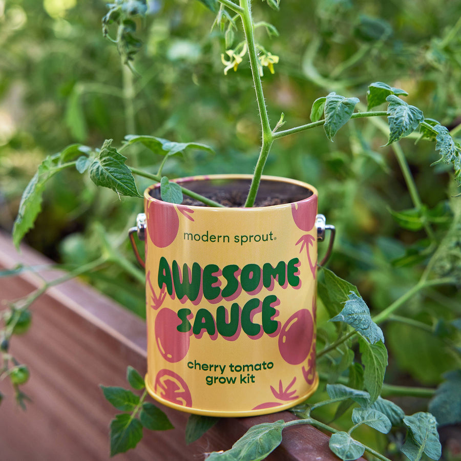 Compliment Grow Kits