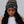 Load image into Gallery viewer, P.A Co. - Multicolored Pom Hat
