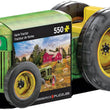 Load image into Gallery viewer, Eurographics Puzzles - Tractor Tin
