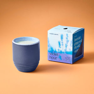 Candle/Planter 2-in-1