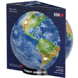 Load image into Gallery viewer, Eurographics Puzzles - Earth Tin
