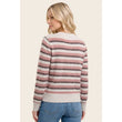 Load image into Gallery viewer, STACCATO - Multi Color Button Cardi
