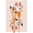 Load image into Gallery viewer, Boo Crew - Whisk Brush &amp; Dishtowel
