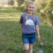 Load image into Gallery viewer, Move Mountains Toddler Tee
