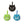 Load image into Gallery viewer, Cat Sponges Set Of 3
