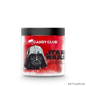 Candy Club - Darth Vader