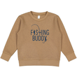 Load image into Gallery viewer, Fishing Buddy Toddler Crew
