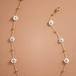Load image into Gallery viewer, Mia - 18K Gold Waterproof Necklace 7202
