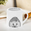 Load image into Gallery viewer, Pavilion Mug - Prickly
