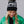 Load image into Gallery viewer, P.A Co. - Black Apres Pom Hat
