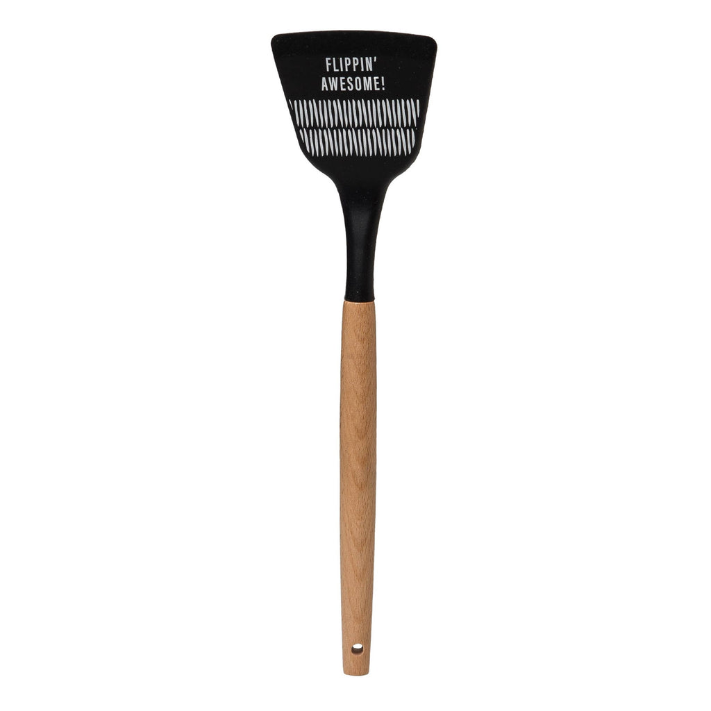 Flippin Awesome Silicone Turner - Thumbnail 3