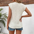 Load image into Gallery viewer, Lovesoft - Textured Knit Top
