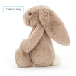 Load image into Gallery viewer, Jellycat Bashful Beige Bunny
