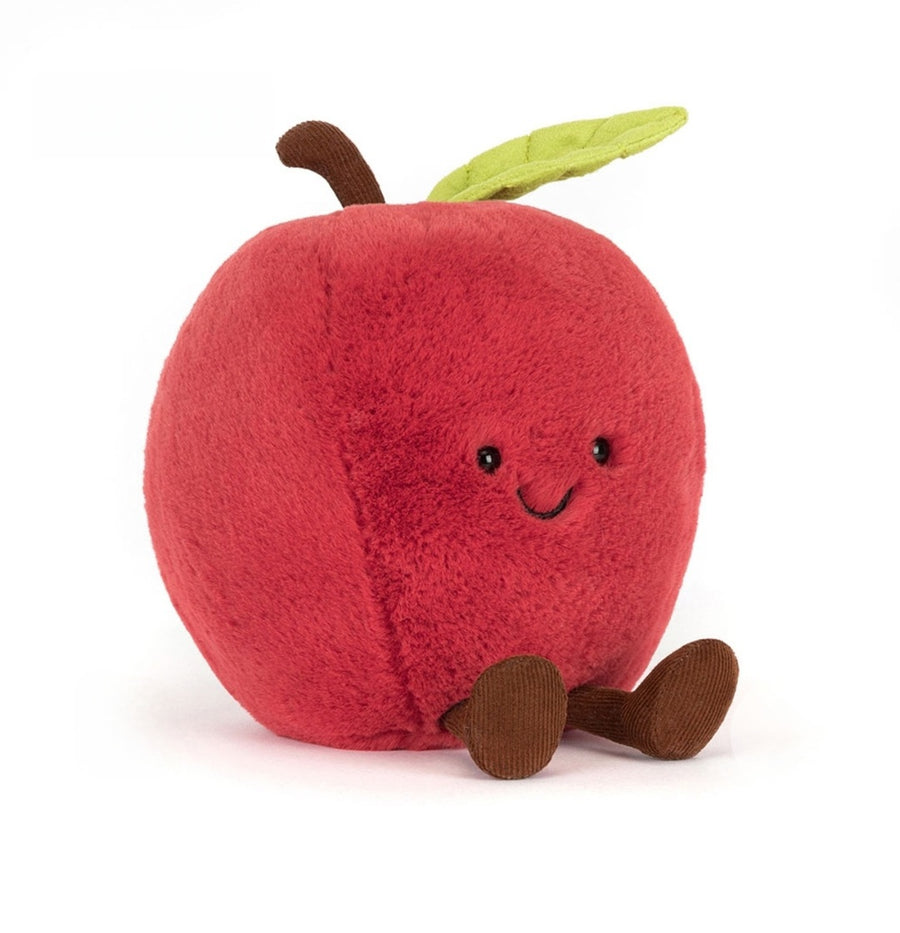 Jellycat Amuseable Apple