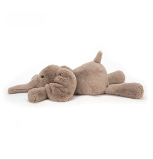 Jellycat Smudge Elephant