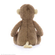 Load image into Gallery viewer, Jellycat Bashful Monkey Medium
