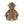 Load image into Gallery viewer, Jellycat Bashful Monkey Medium
