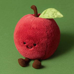 Jellycat Amuseable Apple