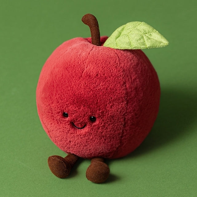 Jellycat Amuseable Apple