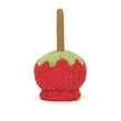 Load image into Gallery viewer, Jellycat Amuseable Toffee Apple
