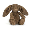 Load image into Gallery viewer, Jellycat Hoppleston Luxe Bunny
