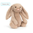 Load image into Gallery viewer, Jellycat Bashful Beige Bunny
