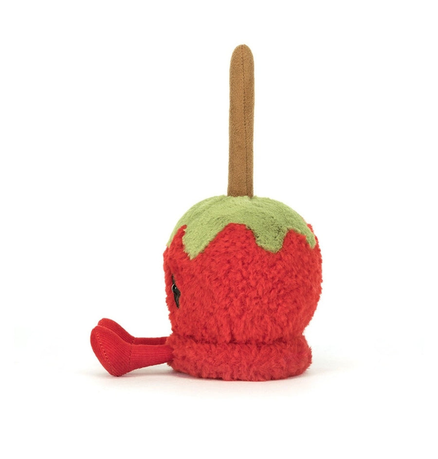 Jellycat Amuseable Toffee Apple