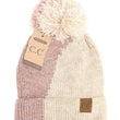 Load image into Gallery viewer, CC Beanie Chunky Yarn Pom
