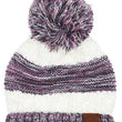 Load image into Gallery viewer, CC Beanie Chunky Yarn Pom
